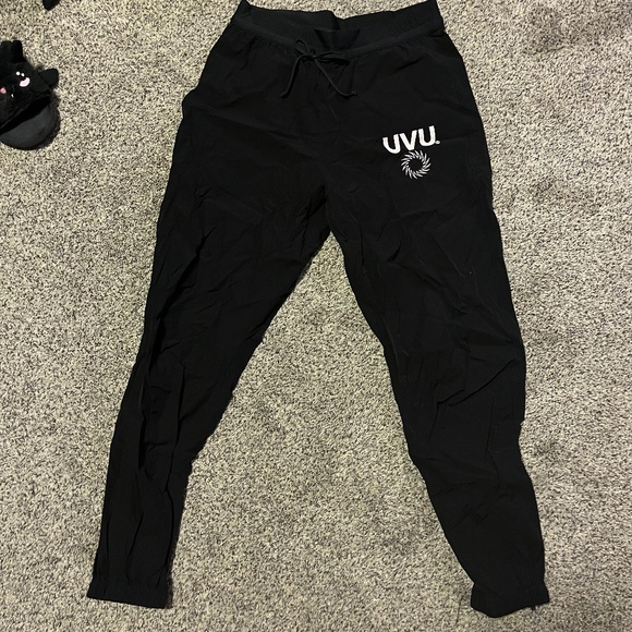 UVU track pants - Picture 1 of 1